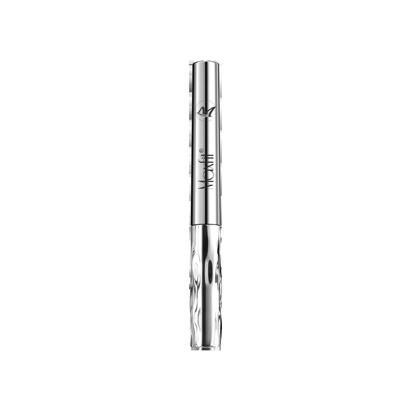 Steel Tube Mascara Long Curling Waterproof