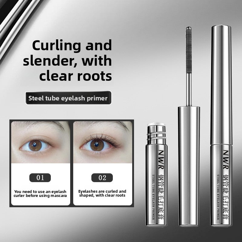 Steel Tube Mascara, Waterproof
