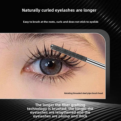 Steel Tube Mascara, Waterproof