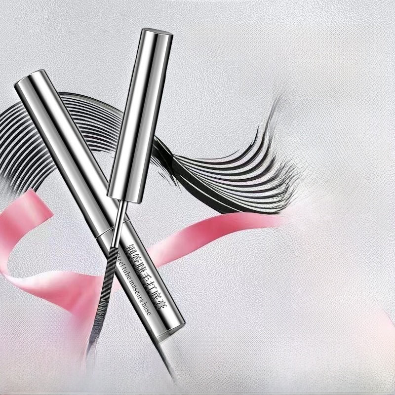 Steel Tube Mascara, Waterproof