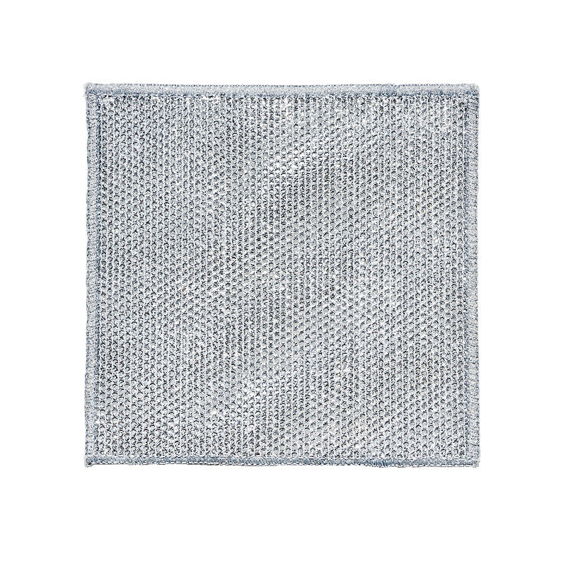 Steel Wire Dish Cloth