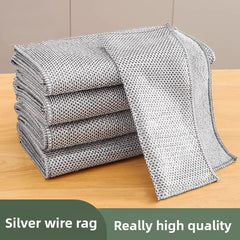 Silver wire cloth 20*20 [single layer]]