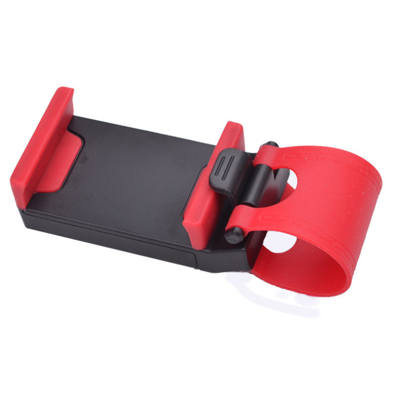 Steering wheel bracket