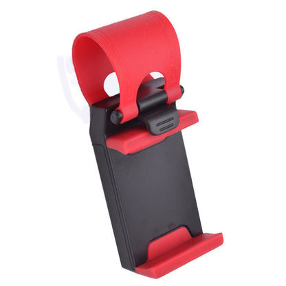 Steering wheel bracket
