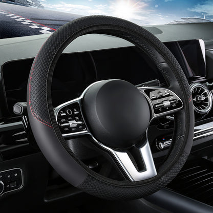 Steering Wheel Cover