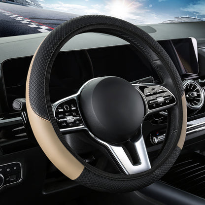 Steering Wheel Cover