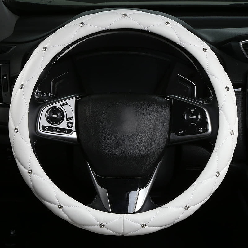 Steering Wheel Cover