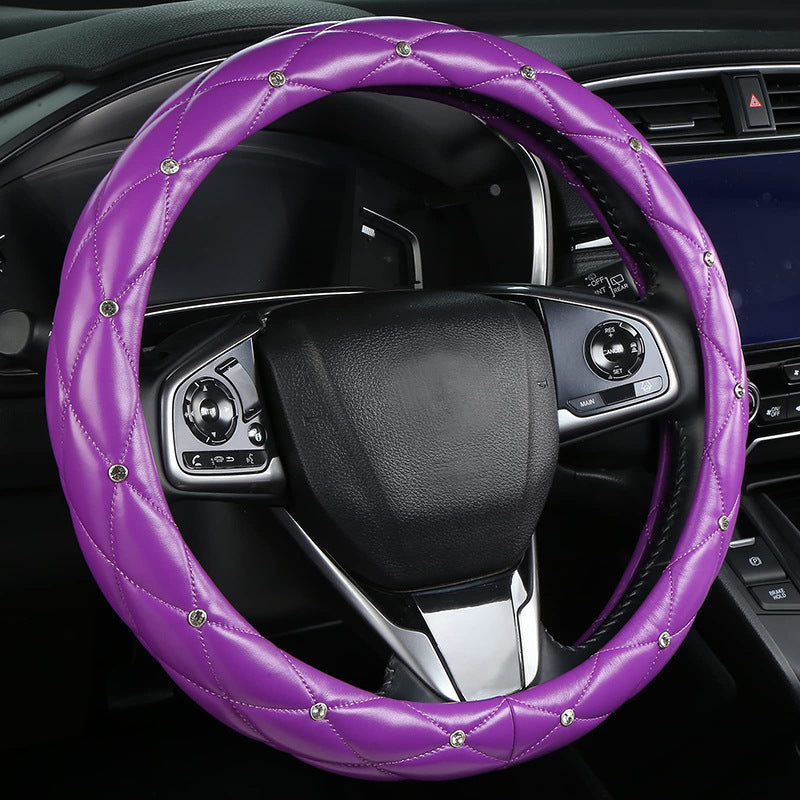 Steering Wheel Cover