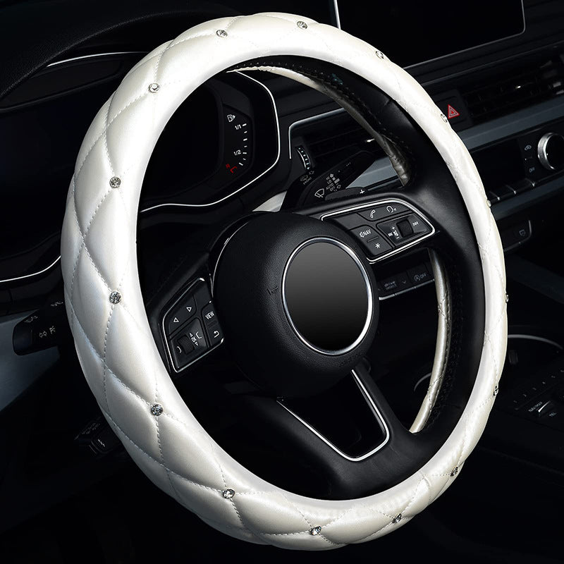 Steering Wheel Cover