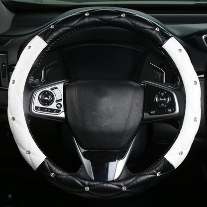 Steering Wheel Cover