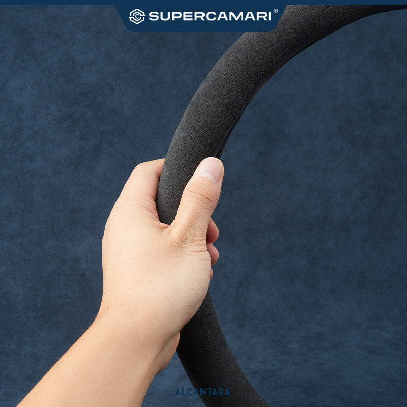 Steering Wheel Cover