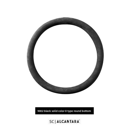 Steering Wheel Cover