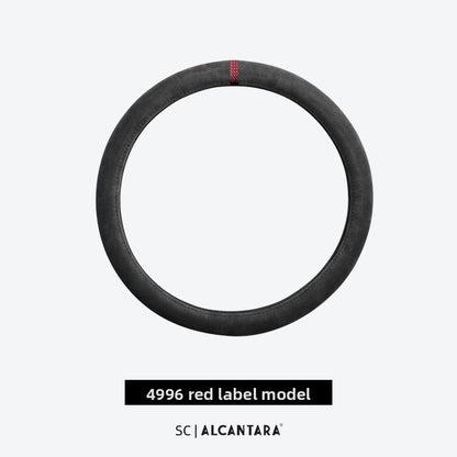 Steering Wheel Cover