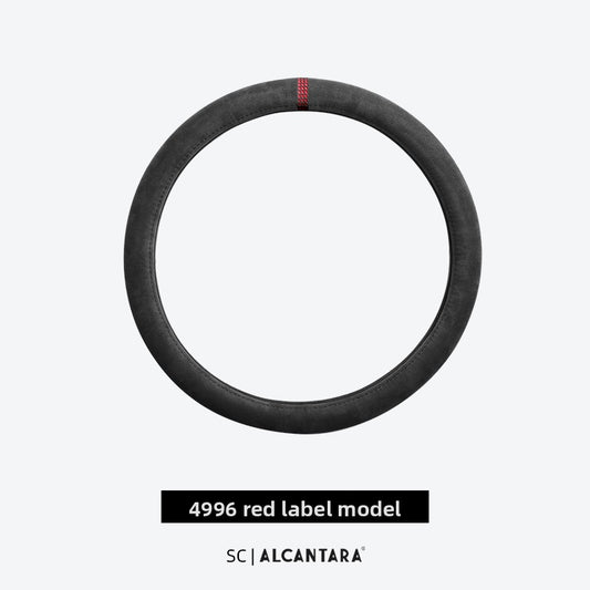 Steering Wheel Cover
