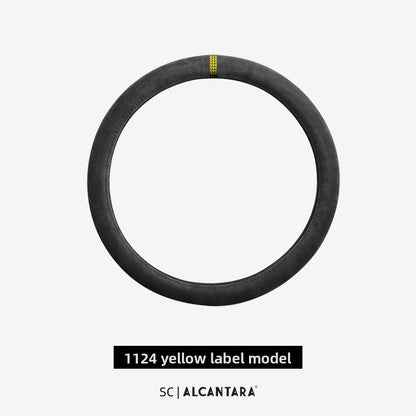 Steering Wheel Cover