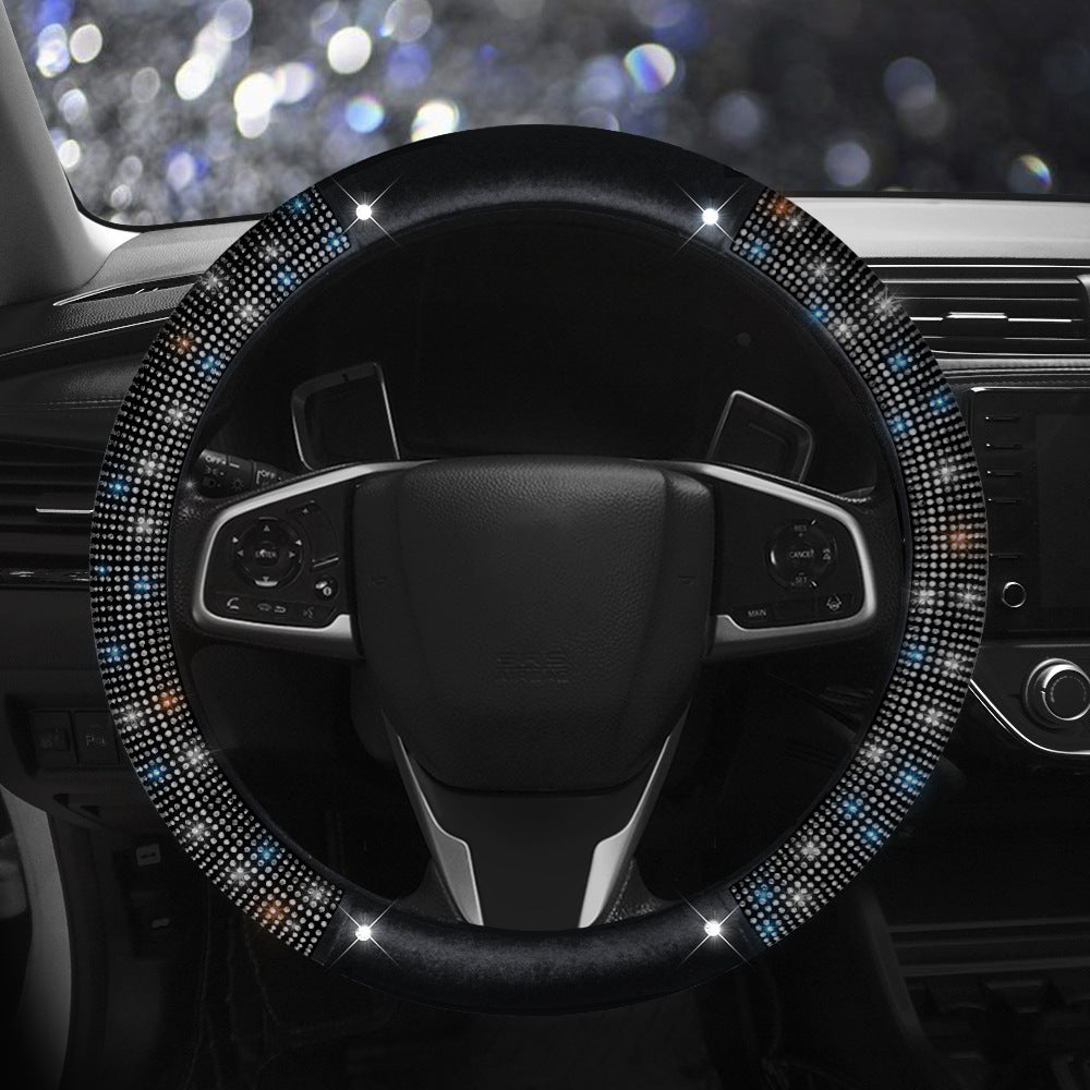 Steering Wheel Cover