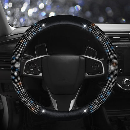 Steering Wheel Cover