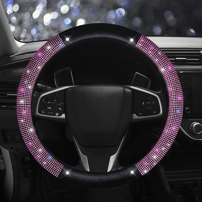 Steering Wheel Cover