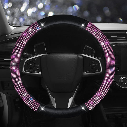 Steering Wheel Cover