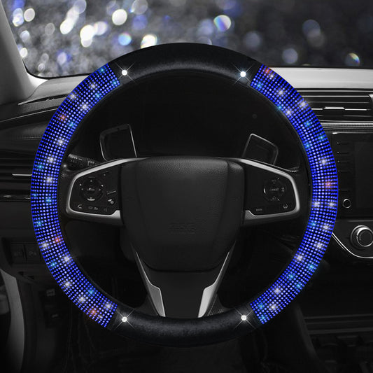 Steering Wheel Cover