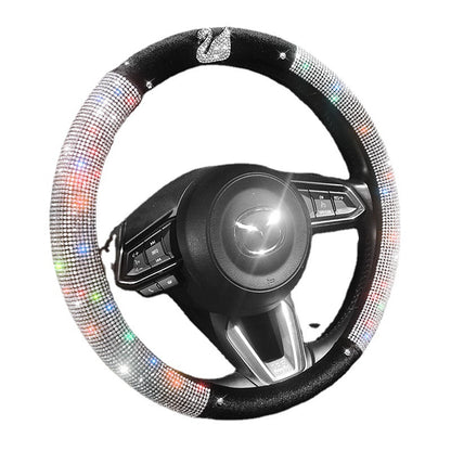 Steering Wheel Cover