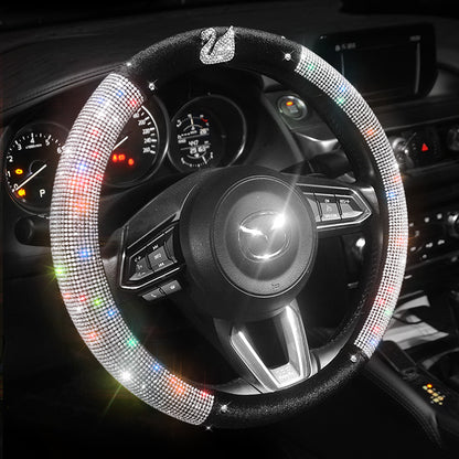 Steering Wheel Cover