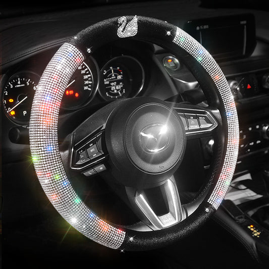 Steering Wheel Cover