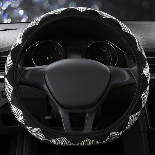 Steering Wheel Cover