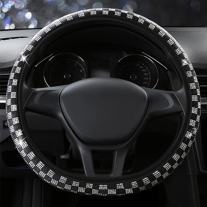 Steering Wheel Cover