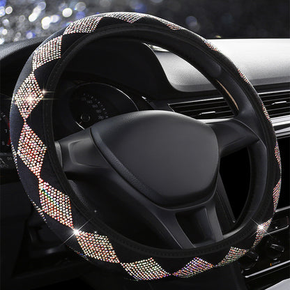 Steering Wheel Cover