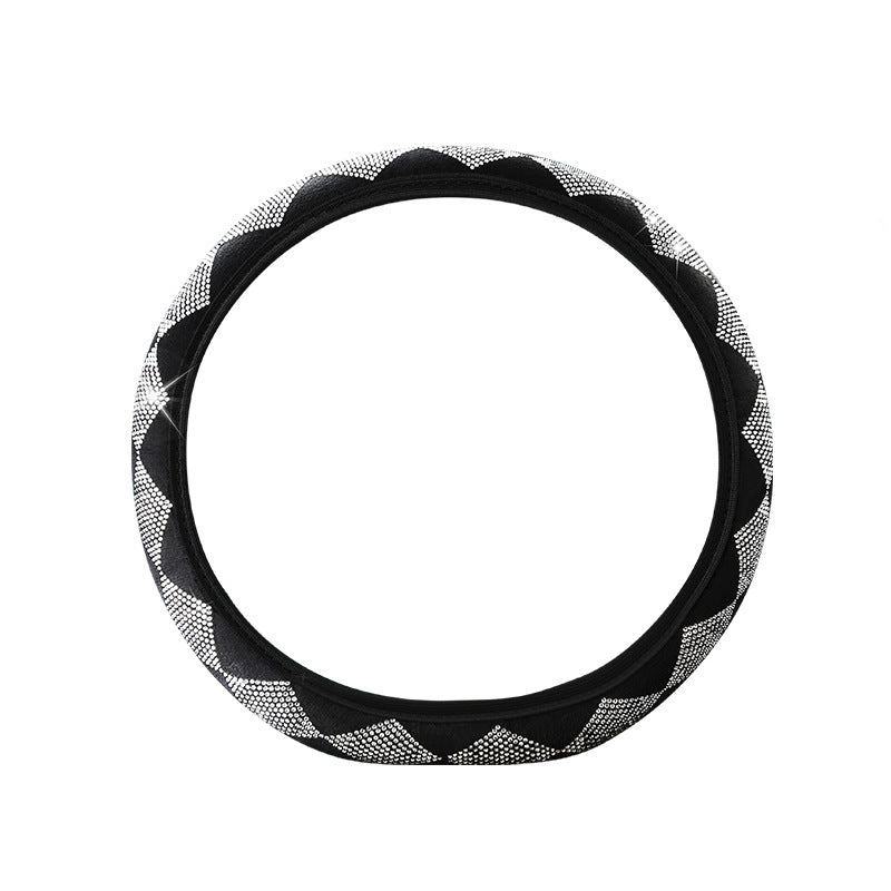 Steering Wheel Cover