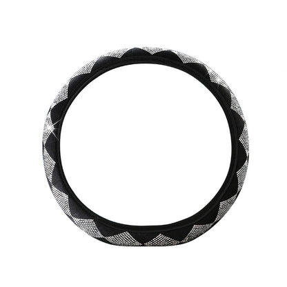 Steering Wheel Cover