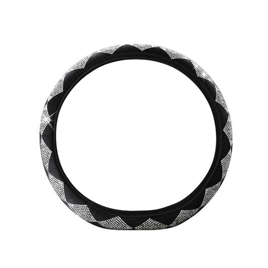 Steering Wheel Cover