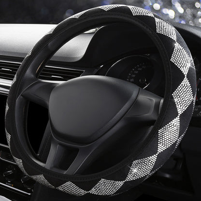 Steering Wheel Cover