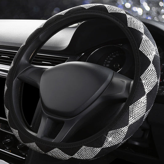 Steering Wheel Cover