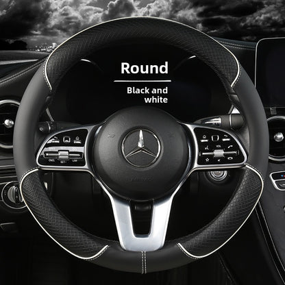 Steering Wheel Cover