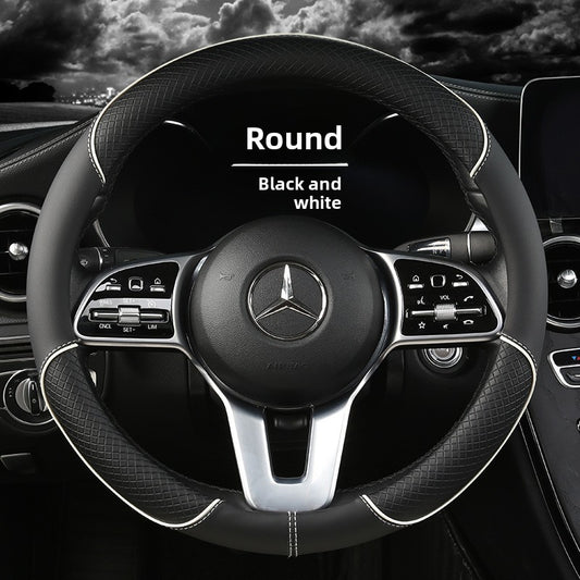 Steering Wheel Cover