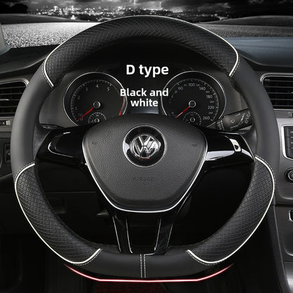 Steering Wheel Cover