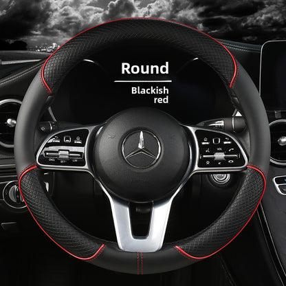 Steering Wheel Cover