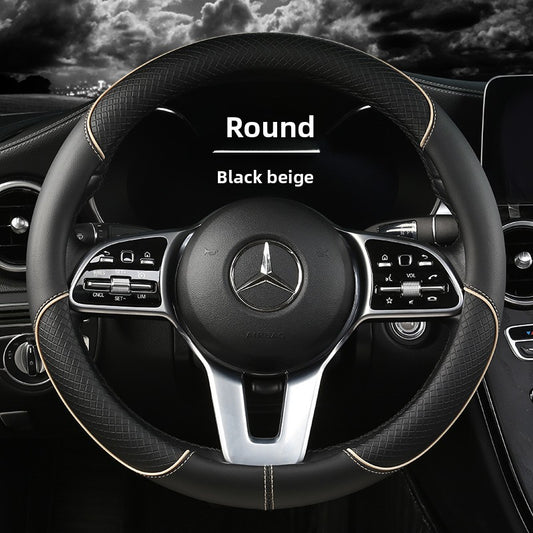 Steering Wheel Cover