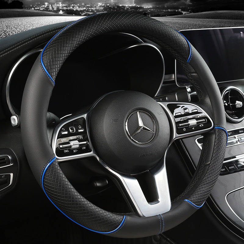 Steering Wheel Cover