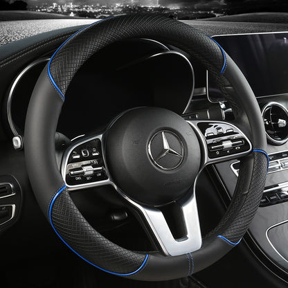 Steering Wheel Cover