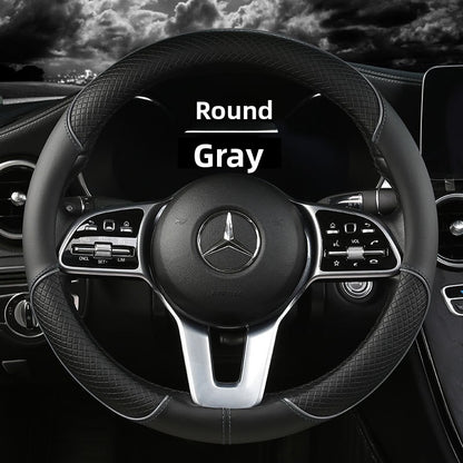 Steering Wheel Cover