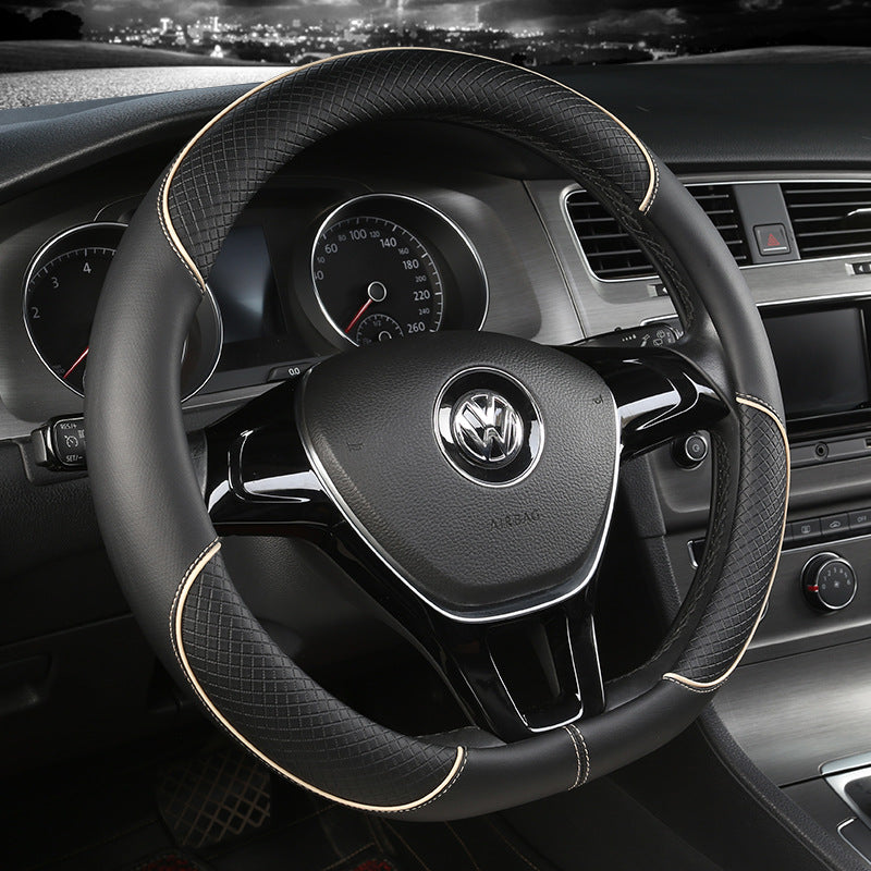 Steering Wheel Cover