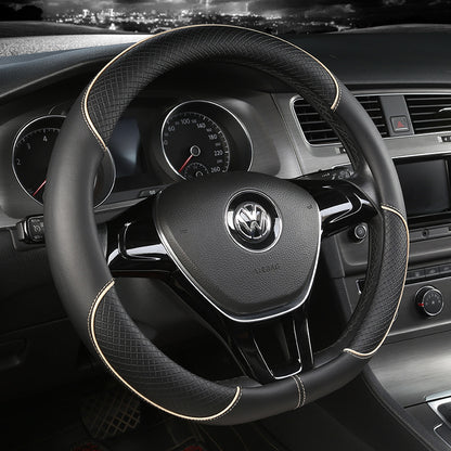 Steering Wheel Cover