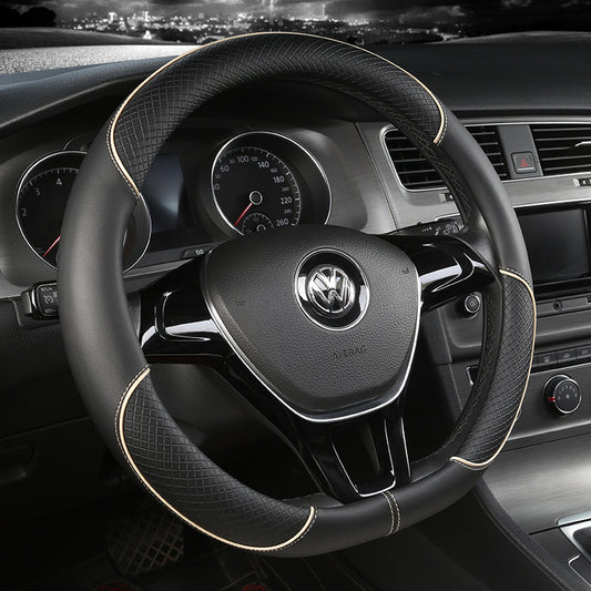 Steering Wheel Cover