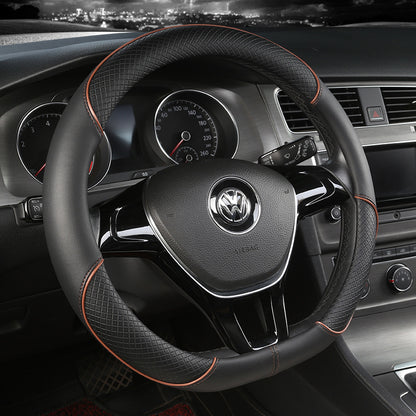 Steering Wheel Cover