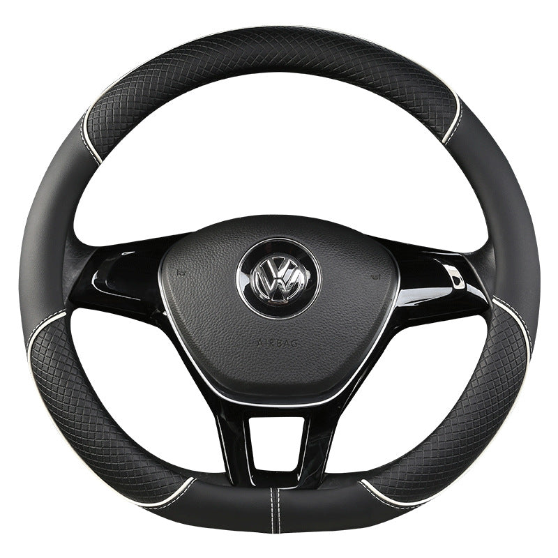 Steering Wheel Cover