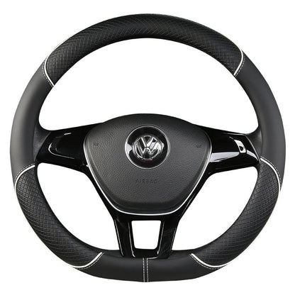 Steering Wheel Cover
