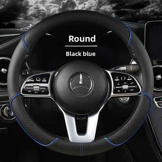 Steering Wheel Cover